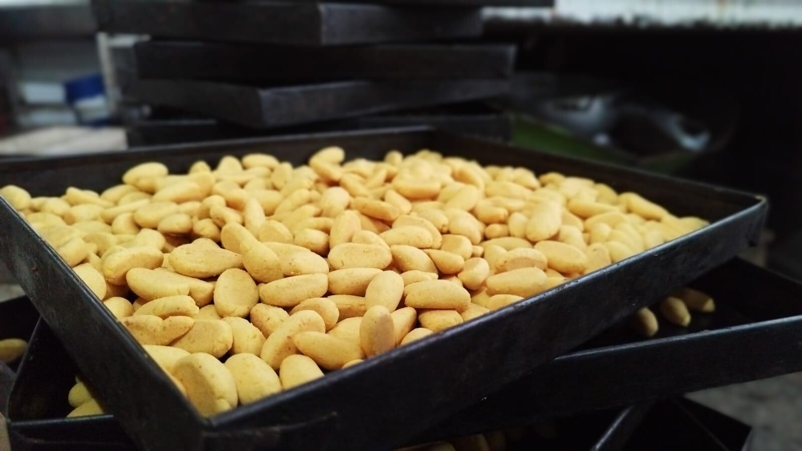 Es de resaltar que las referencias sobre la elaboración de este producto, a partir del almidón de achira, permiten inferir que viene desde la época de la conquista