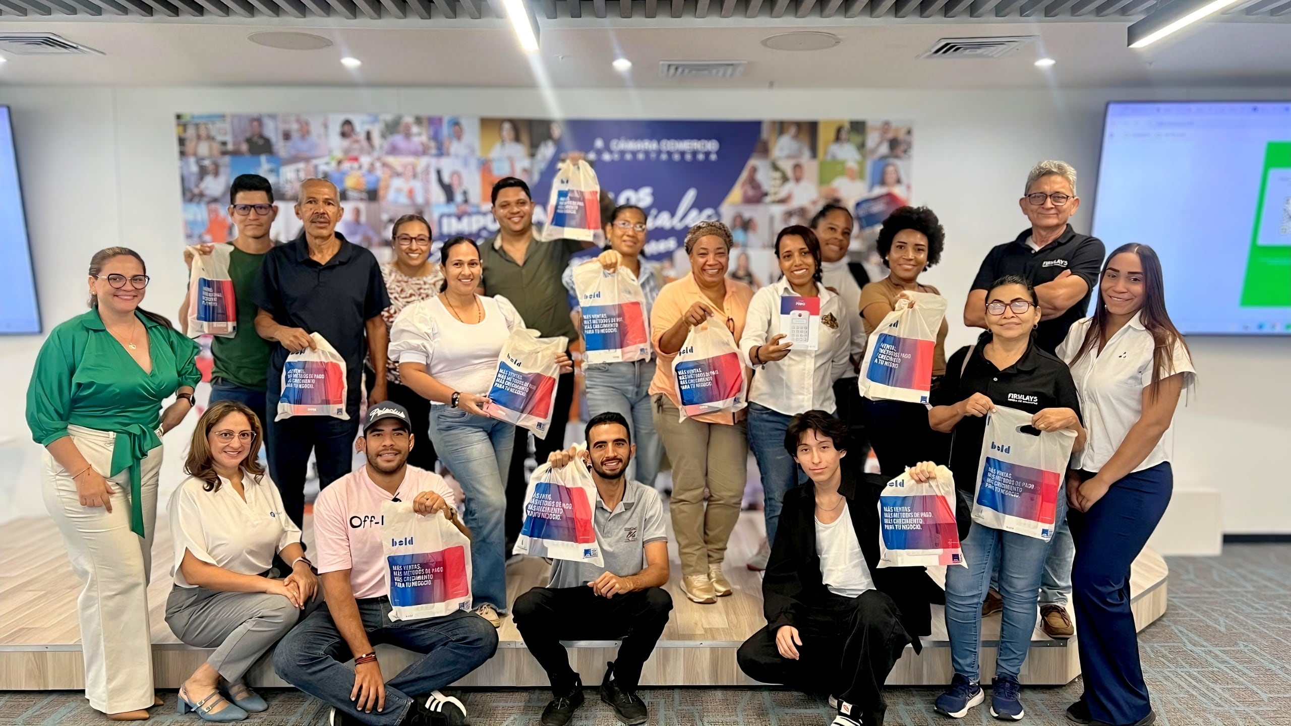 Cámara de Comercio de Cartagena