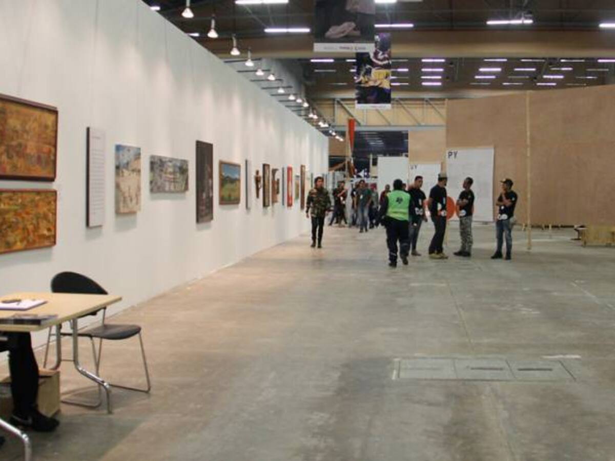 Los bogotanos consumen $427.000 millones en cultura al año