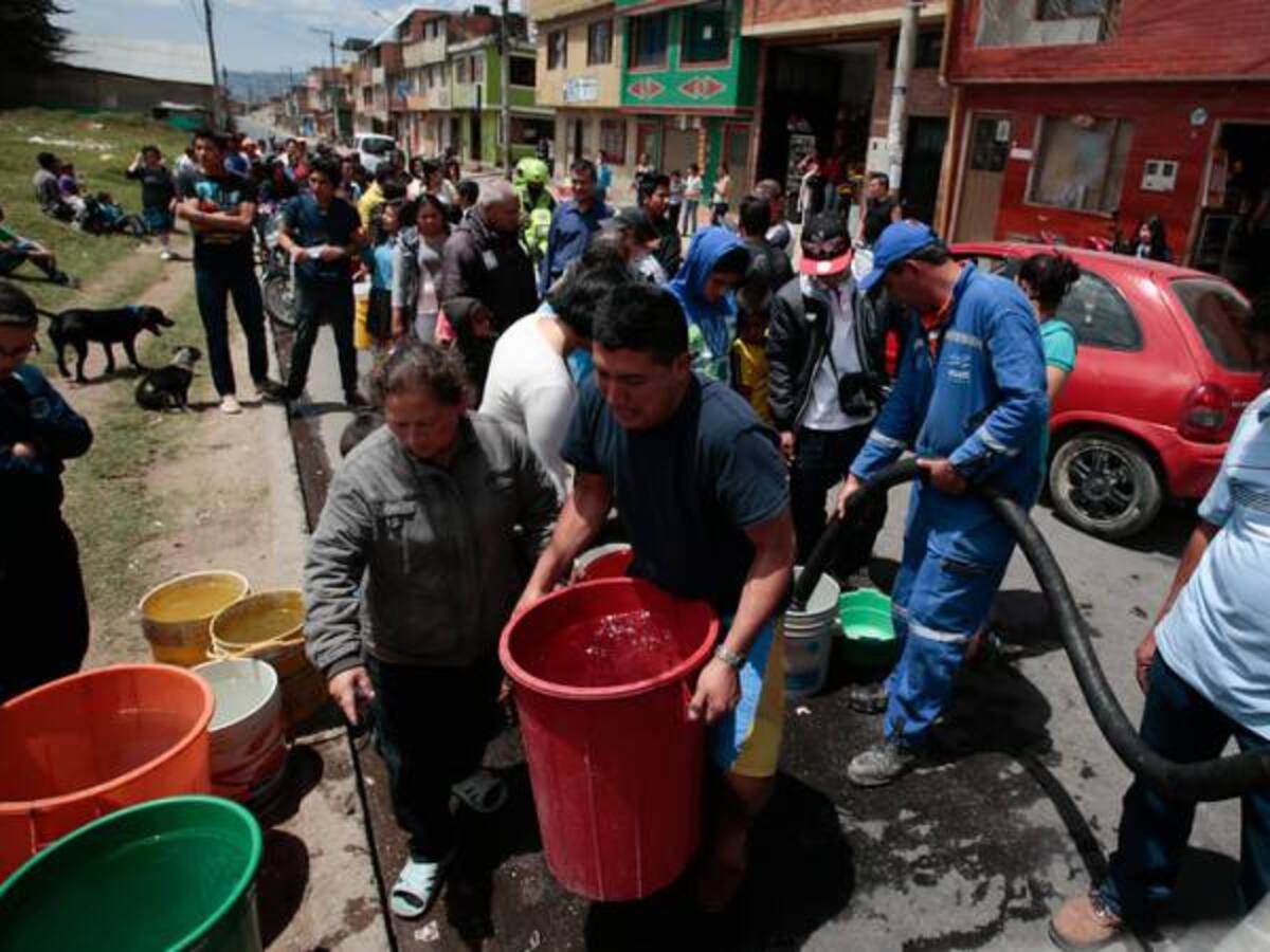 El agua despilfarrada le costará el doble