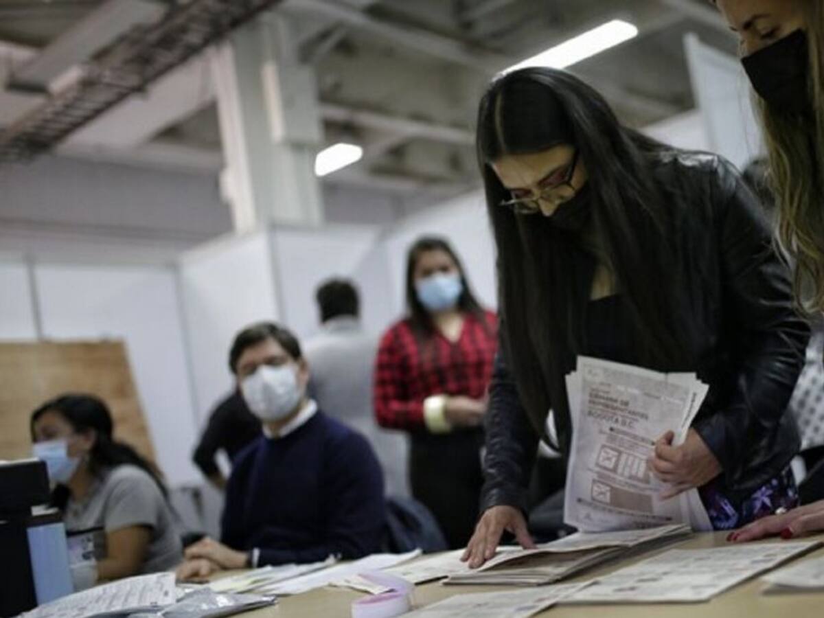 Así será la jornada electoral en Boyacá, según Registraduría