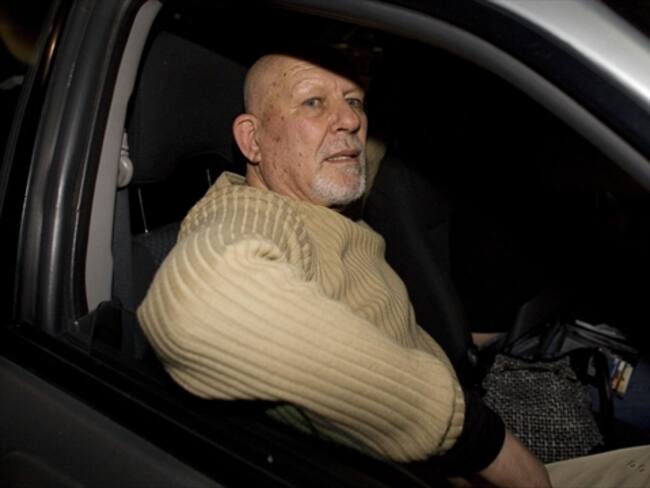 Gobierno deberá pedir a Israel declaraciones de Yair Klein