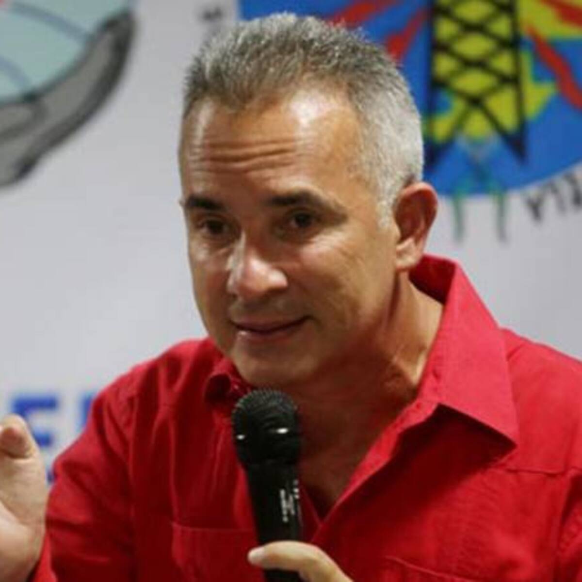 Gobernador del Táchira agradeció a Petro por apoyo que le está brindando a Venezuela