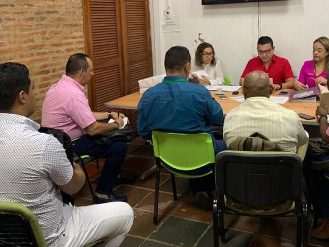 Licitación del PAE en Cartagena tiene un solo proponente