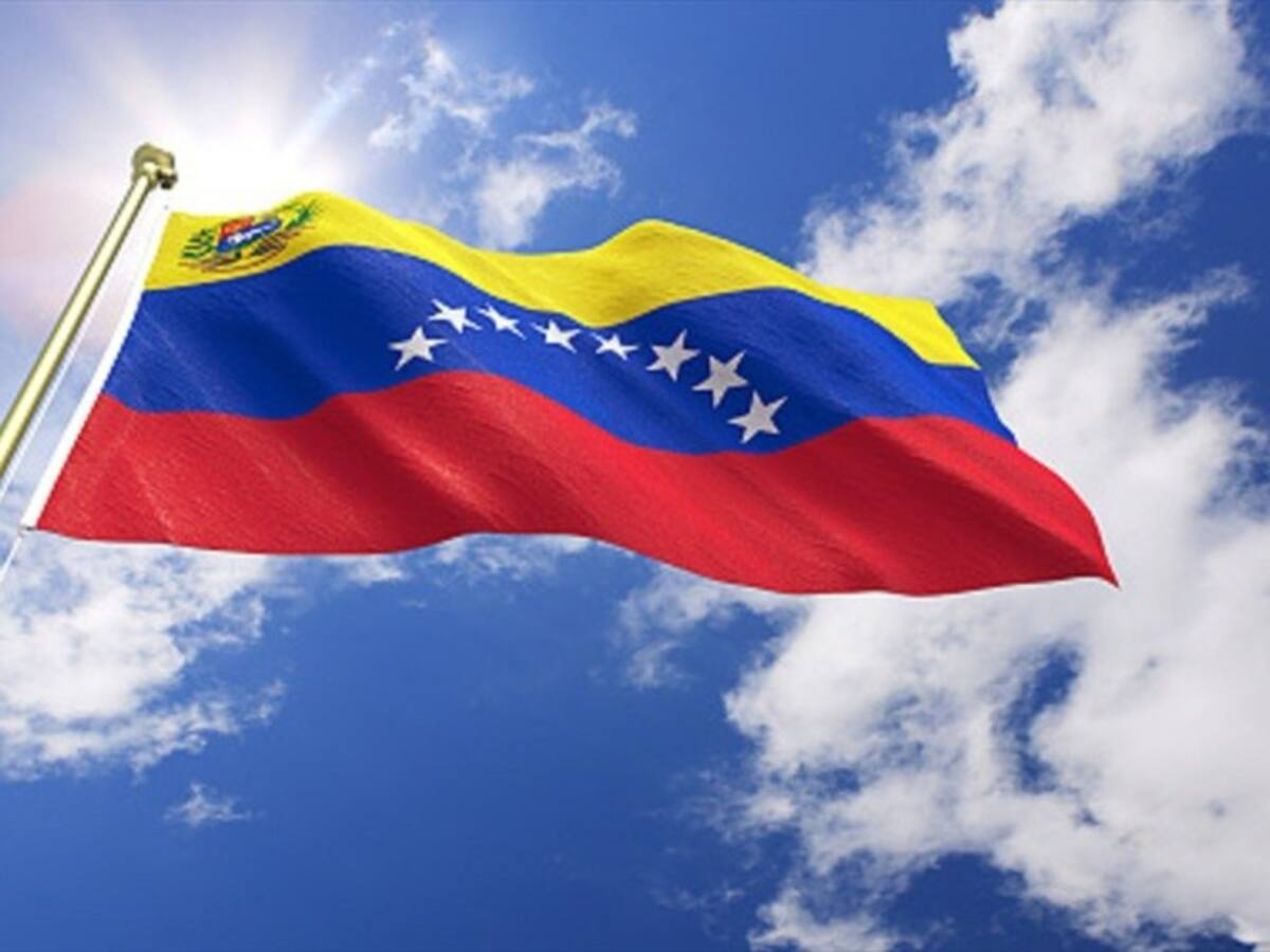 Colombiana desaparecida en Caracas estuvo detenida por autoridades de ese país