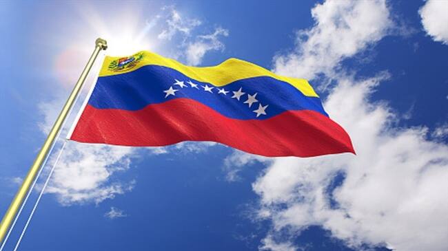 Colombiana desaparecida en Caracas estuvo detenida por autoridades de ese país. Foto: Getty Images