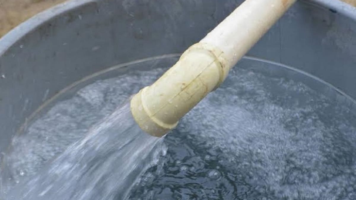 Desabastecimiento de agua en Cali por turbiedad del río Cauca