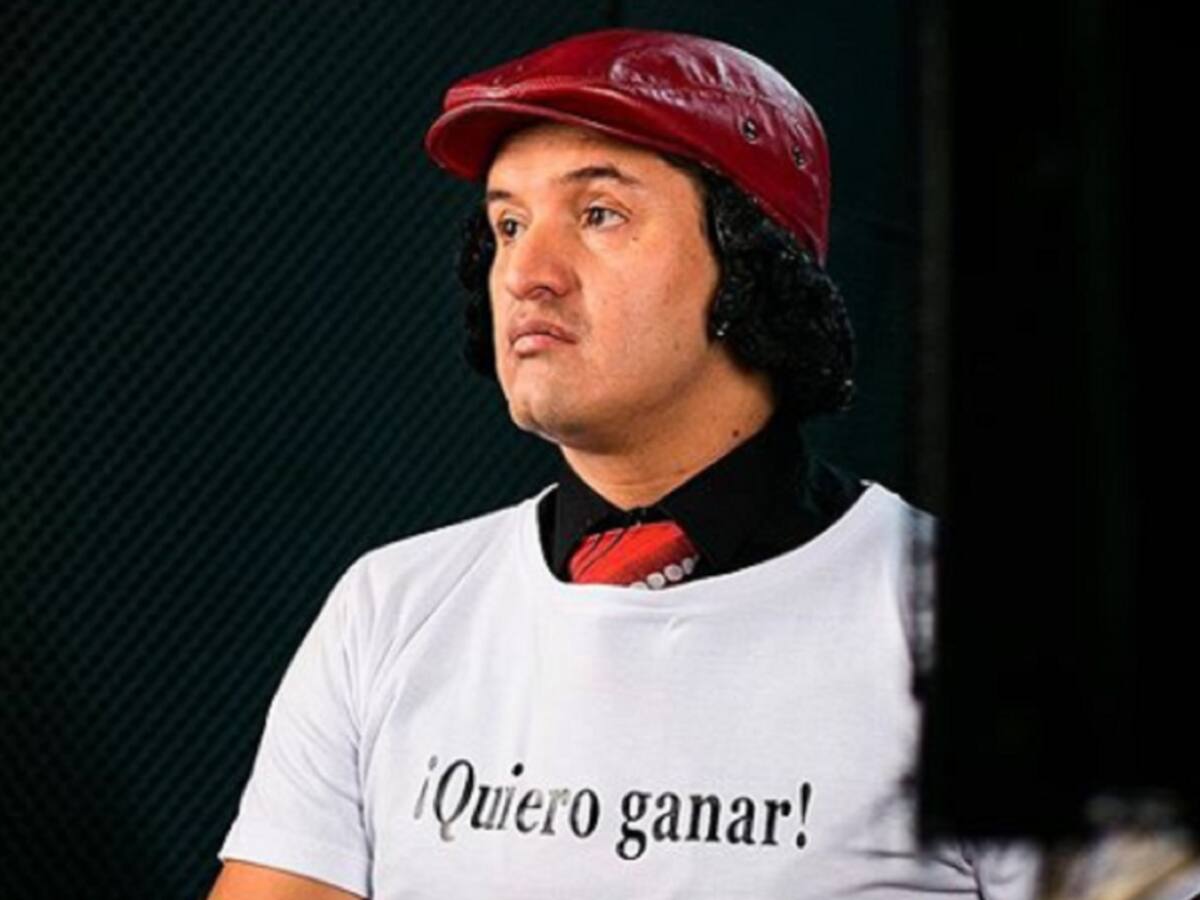 “El cáncer no es para uno, es para toda la familia”: Hassam