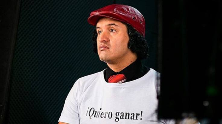 “El cáncer no es para uno, es para toda la familia”: Hassam