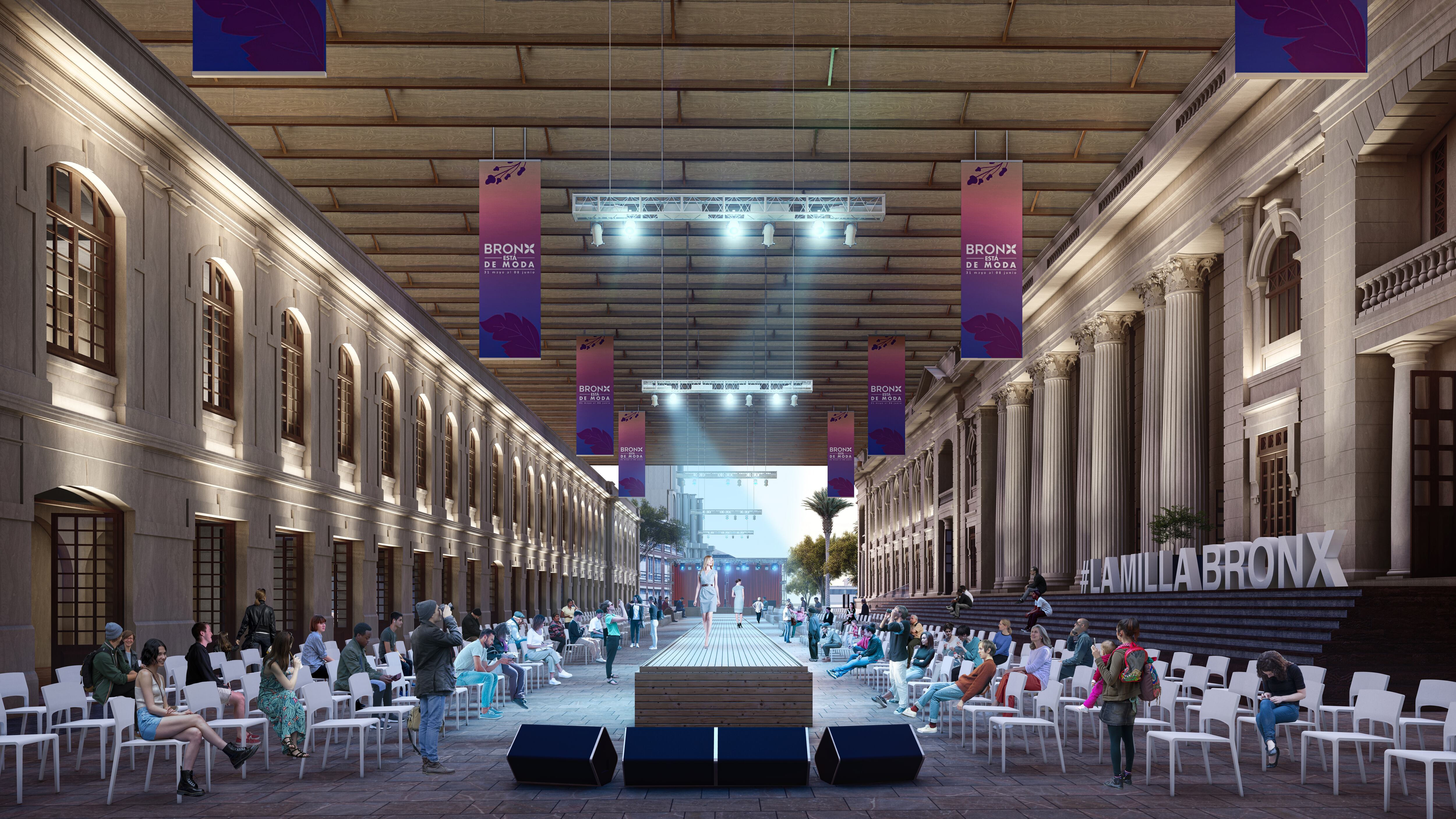 Cortesía Secretaria de Cultura