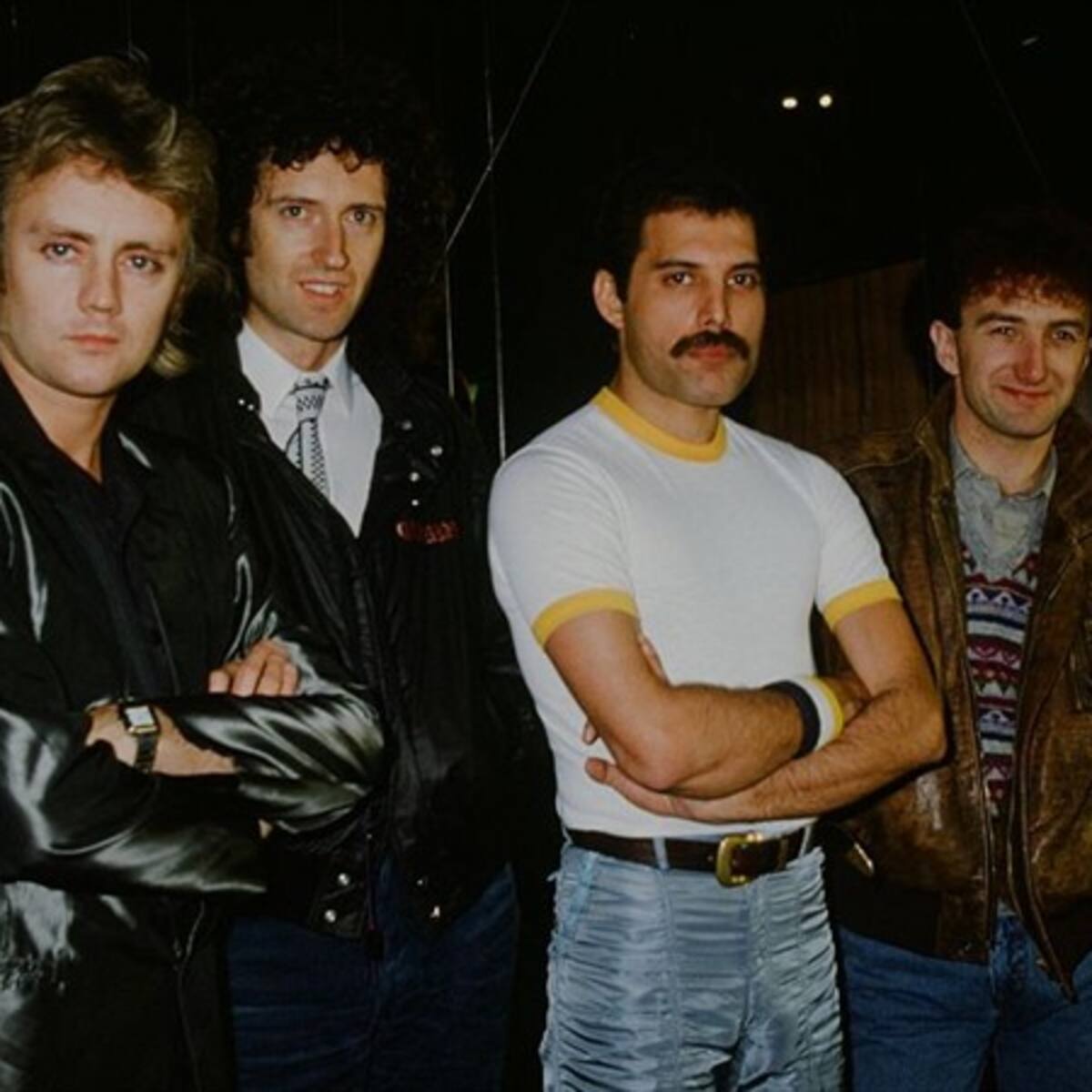 Queen vende sus derechos a Sony con precio récord de 1.200 millones de dólares