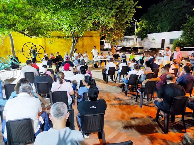 Alcaldía de Cartagena