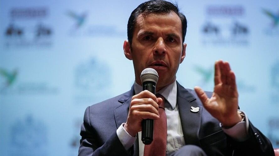 Guillermo Rivera. Foto: Colprensa