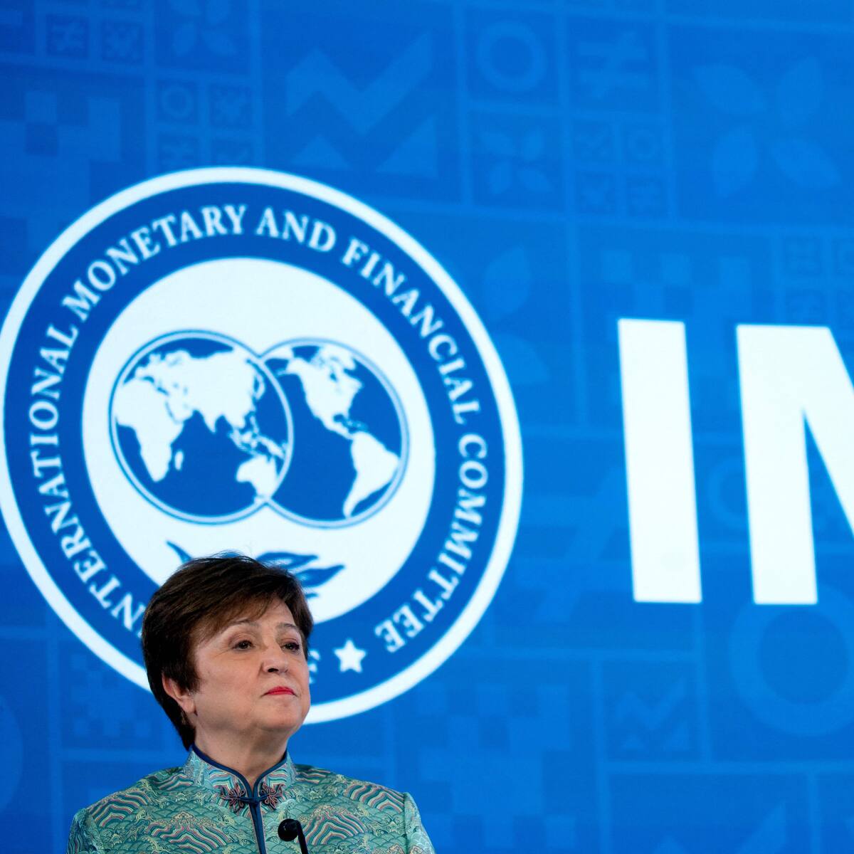 FMI: los aranceles no acercan un panorama de recesión