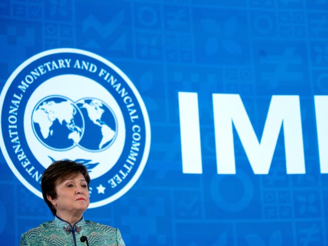 Colombia podrá continuar accediendo a la Línea de Crédito Flexible del FMI