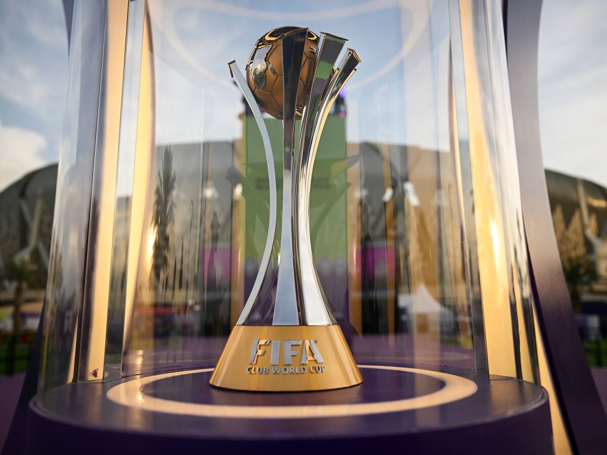 Estos serán los rivales del Manchester City y Fluminense en el Mundial de Clubes