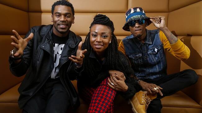 Chocquibtown. Foto: Colprensa