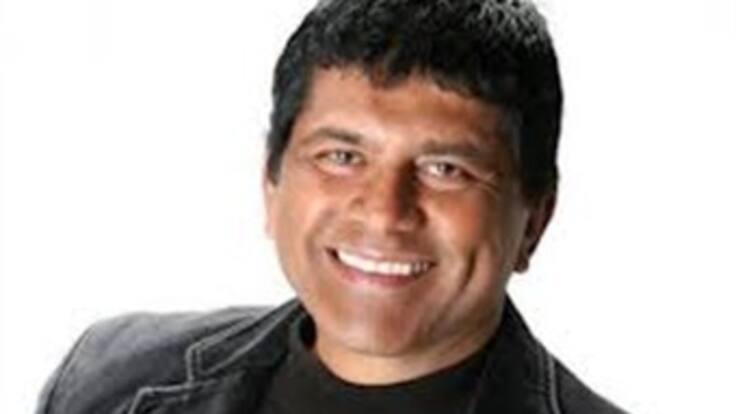 El humor internacional nos invade en esta tarde para gozar y disfrutar