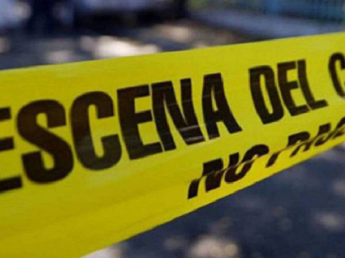 Autoridades investigan muertes violentas en Pácora y La Dorada Caldas