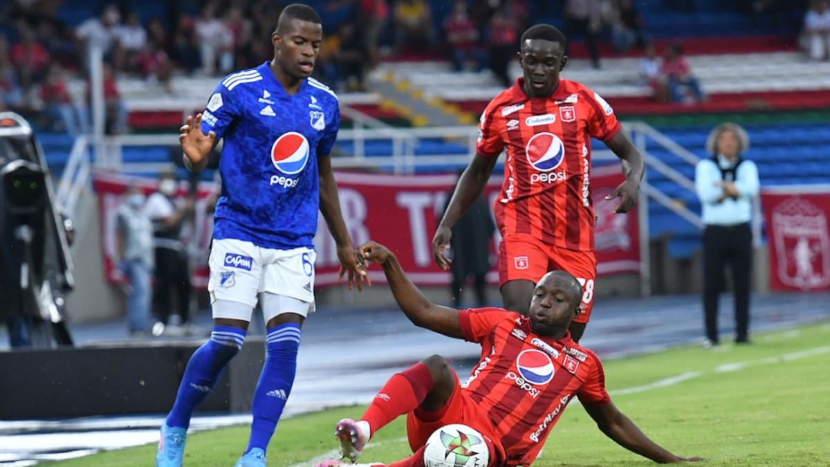 El Pulso del Fútbol, 4 de abril de 2022
