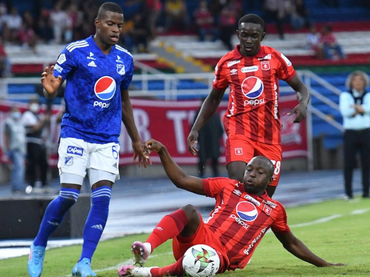 El Pulso del Fútbol, 4 de abril de 2022