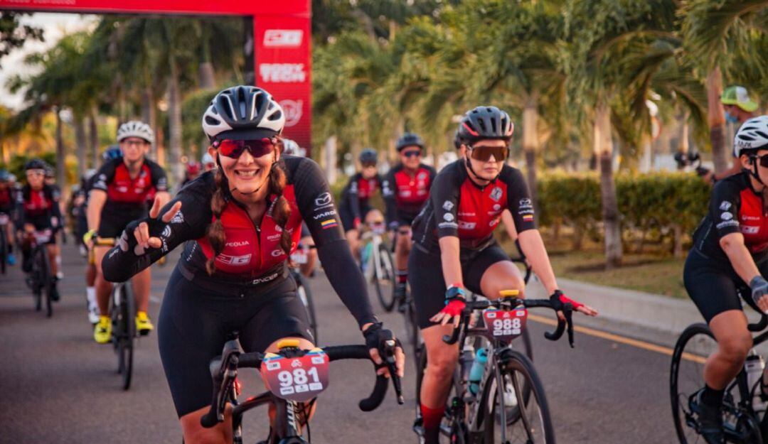 Cierres viales en Cartagena