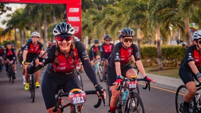 Cierres viales en Cartagena