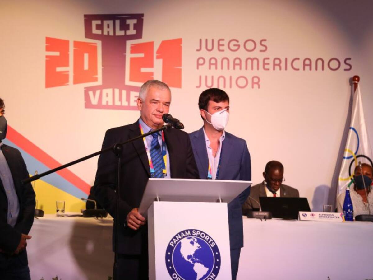 Cali hace historia 50 años después con unos Panamericanos