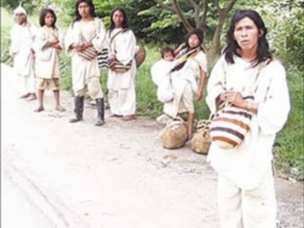 Indígenas y desplazados se beneficiarán con subsidios del Icetex