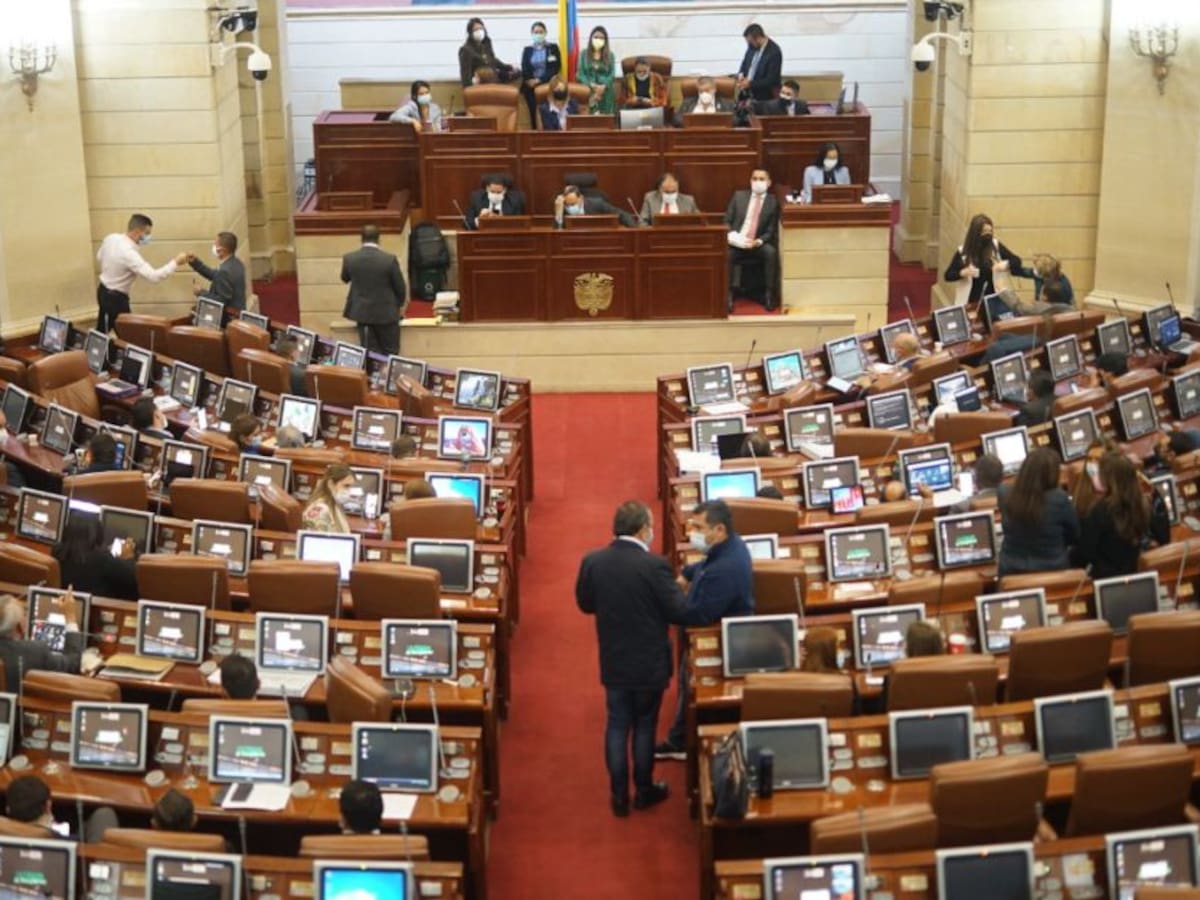 Revuelo político por carta de presidentes de Congreso a Corte IDH