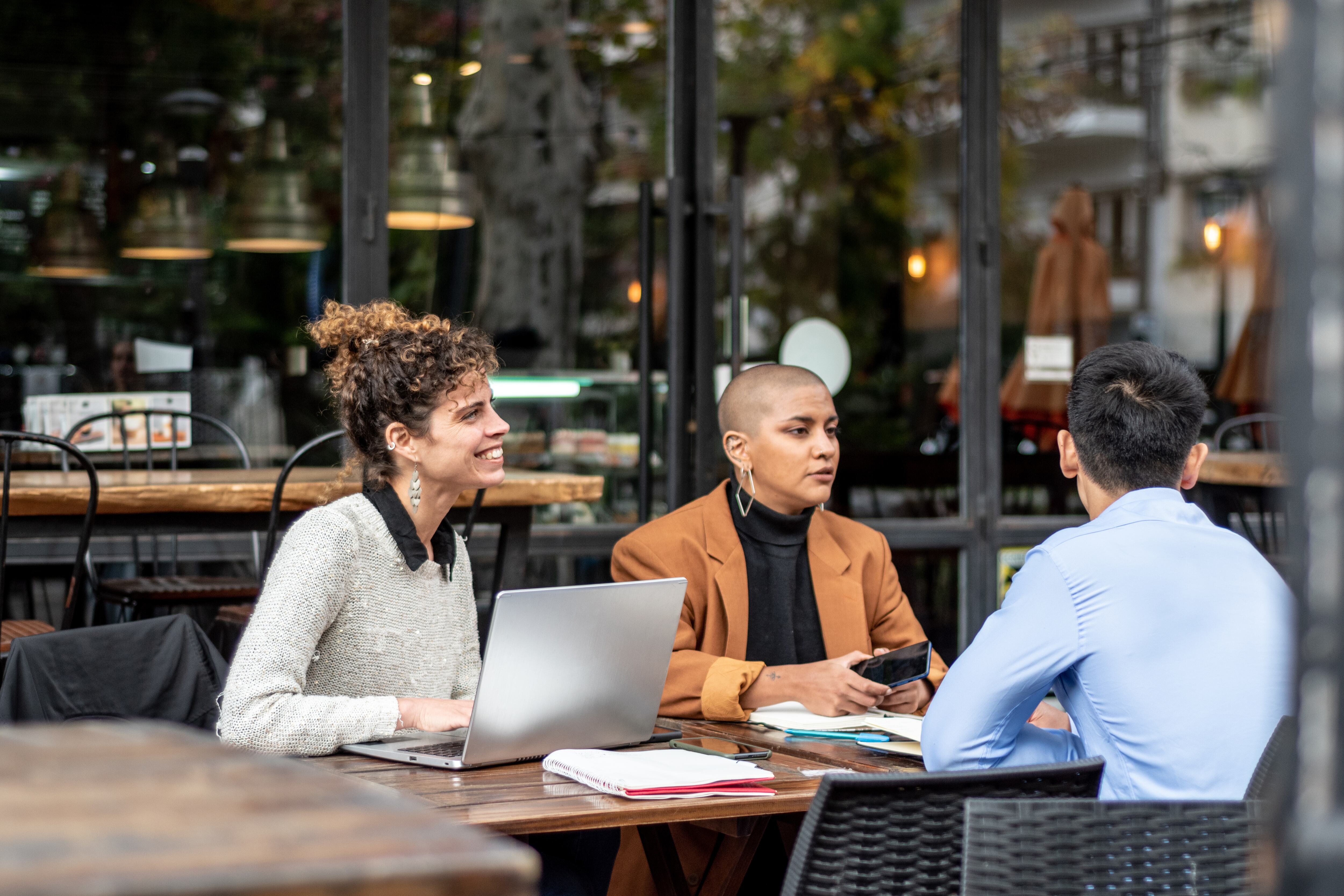 Imagen de referencia vía Getty Images