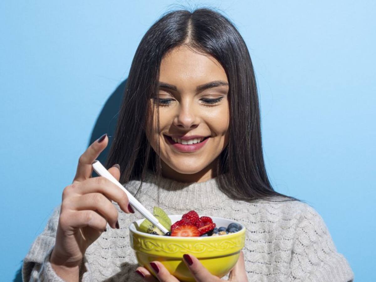 ¿Cómo cumplir con el propósito de bajar de peso en este año?