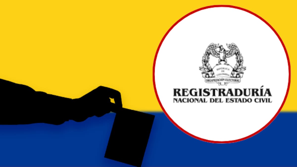 Elecciones Colombia 2026: Consulte horarios y puesto para votar desde el exterior AQUÍ