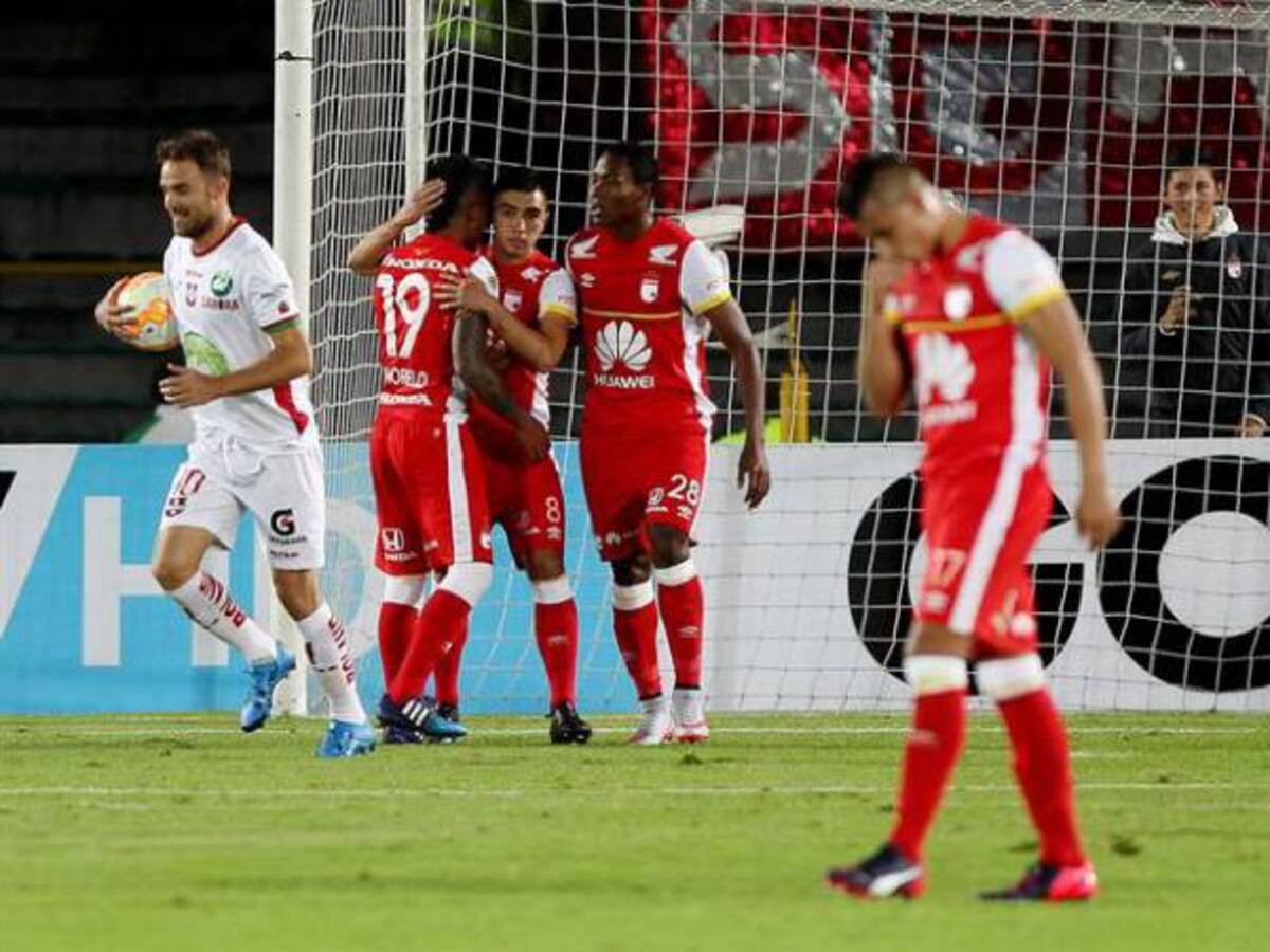 Santa Fe - Nacional de Uruguay: curiosidades de la narración uruguaya del partido