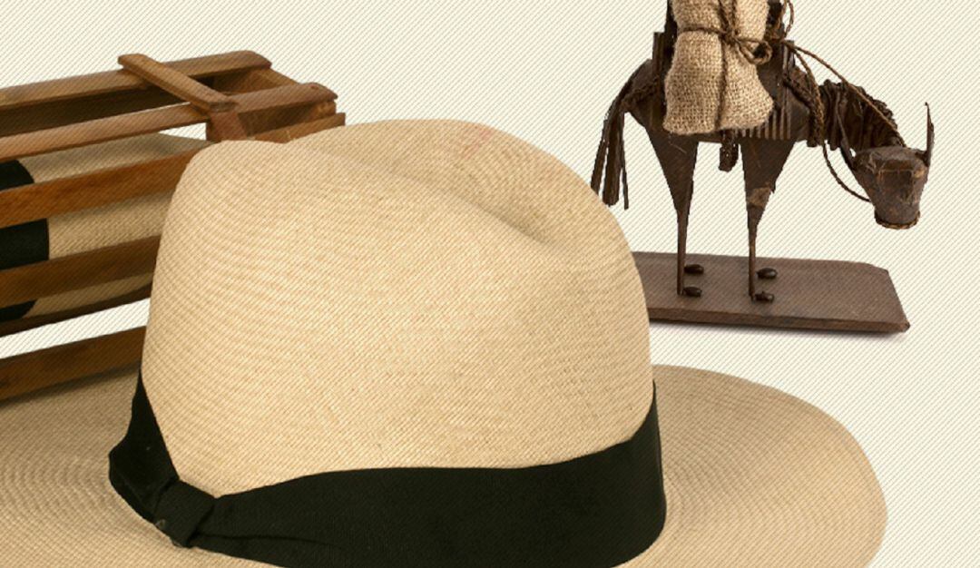 Artesanías del departamento de Caldas