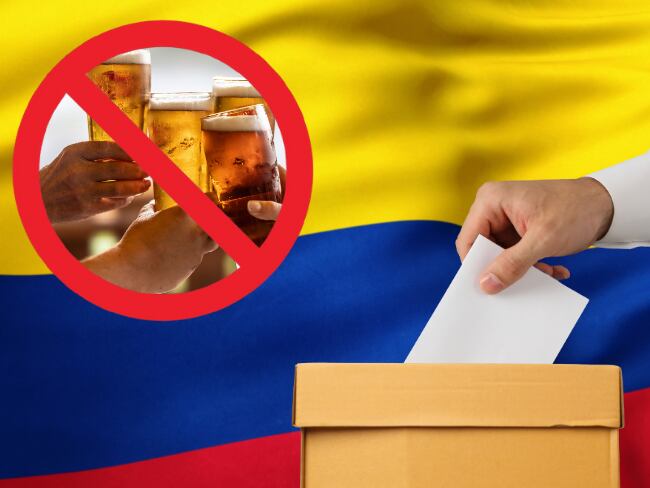 Imagen de referencia, foto Gettyimages y Canva.