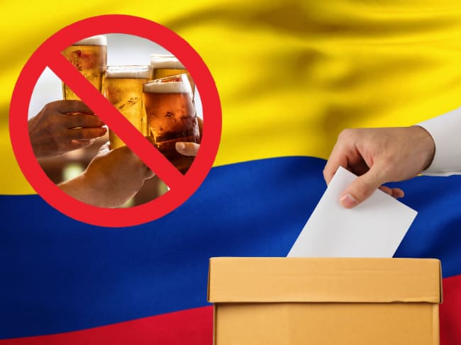 Imagen de referencia, foto Gettyimages y Canva.
