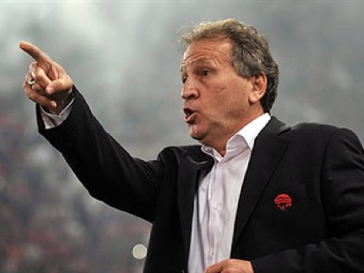 Zico renuncia a la dirigencia de Flamengo tras apenas cuatro meses en el cargo