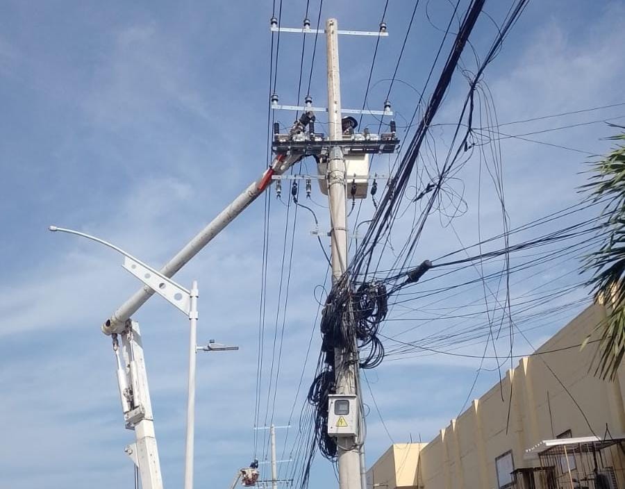 Foto: Air-e Intervenida.