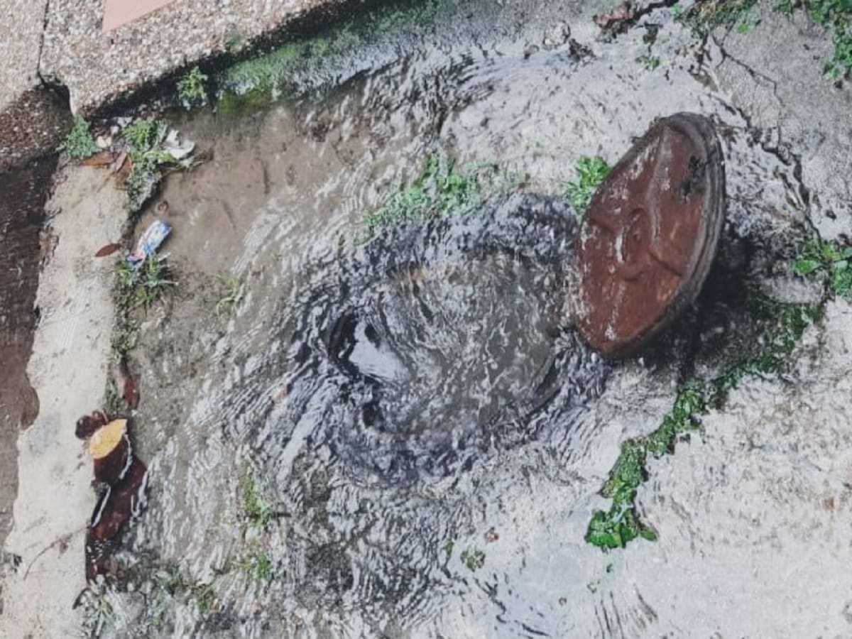 El acueducto de Bogotá recuperó agua durante noviembre suficiente para abastecer a 61mil hogares