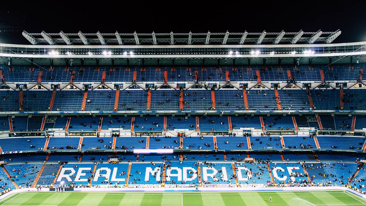¿Cuántas chances tiene el Real Madrid de obtener su quinceava Champions?