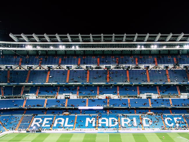 ¿Cuántas chances tiene el Real Madrid de obtener su quinceava Champions?