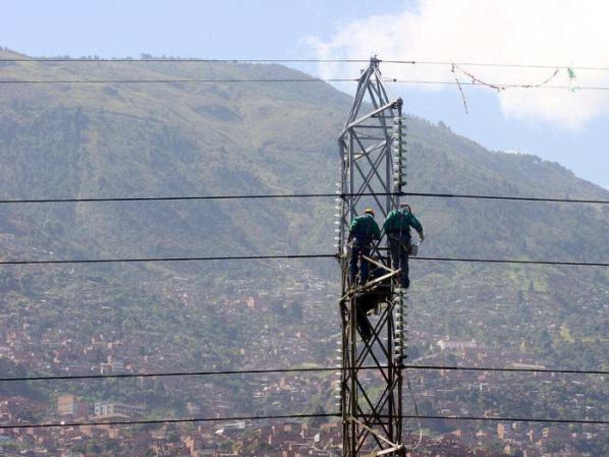 Fallas en energía eléctrica dejan sin servicio por más de un día a Purísima, Córdoba