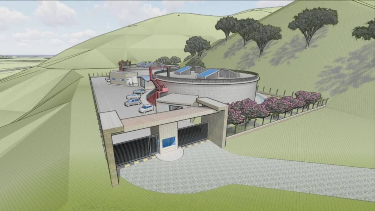 Contraloría detecta “debilidades” en licitación del proyecto de agua en Santa Marta