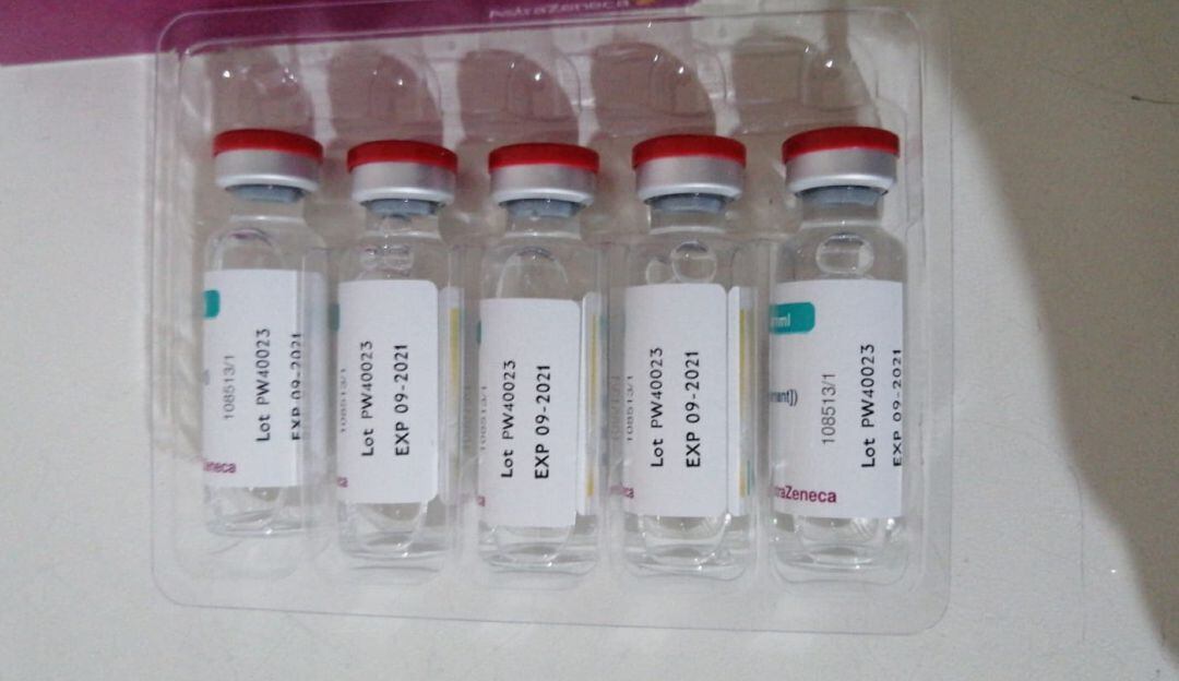 El Huila pone en marcha plan preventivo para red de frío.