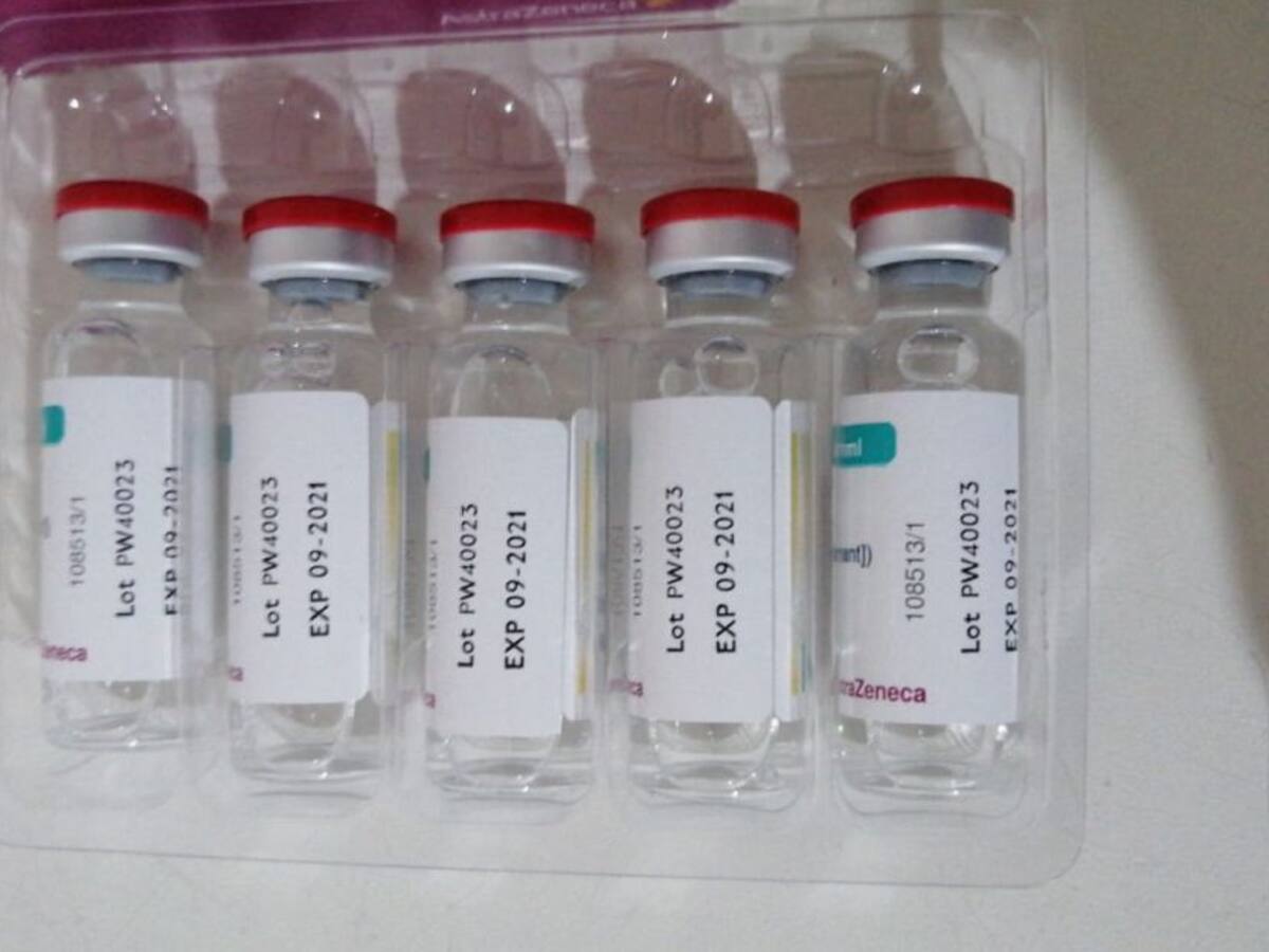 El Huila pone en marcha plan preventivo para red de frío
