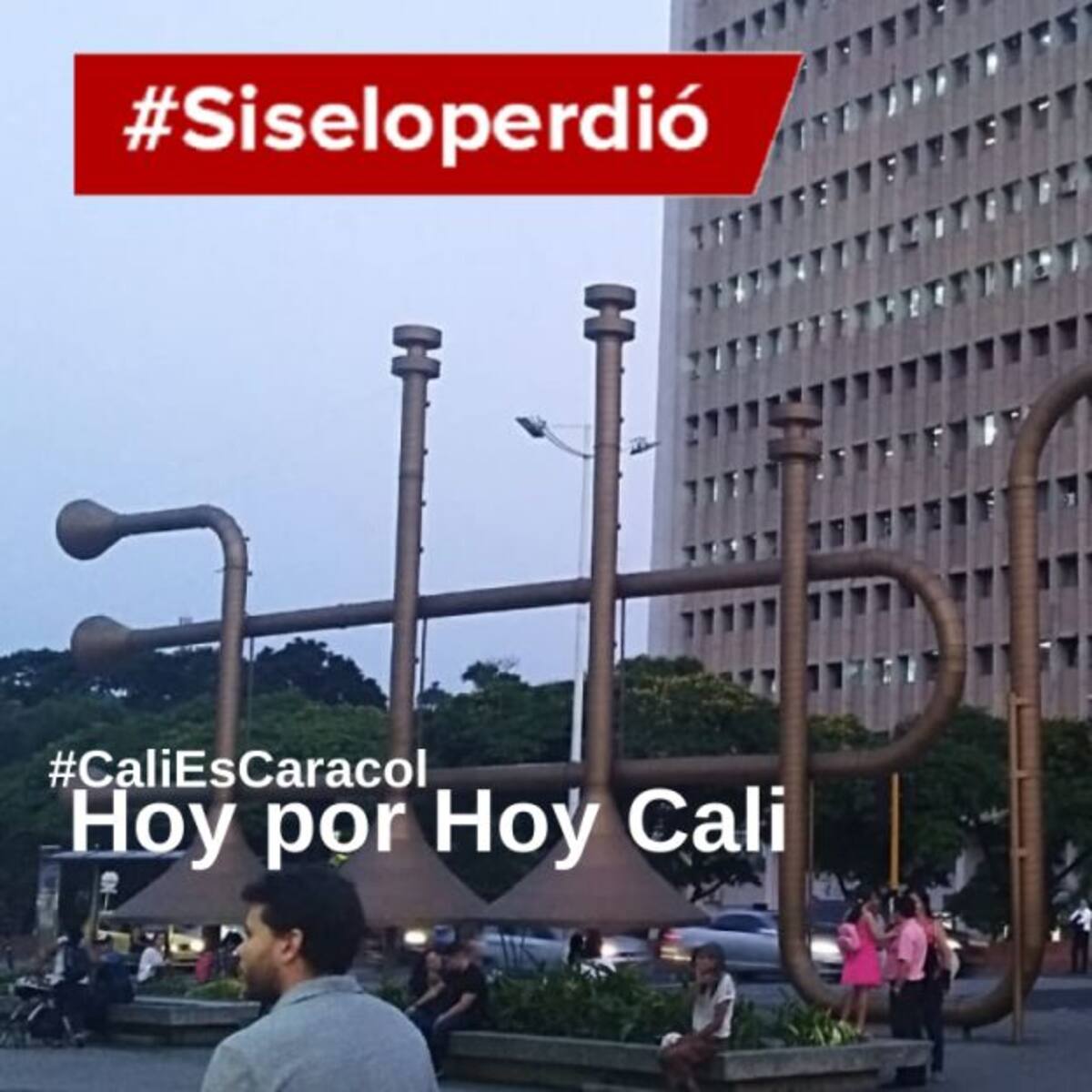 Cali Hoy por Hoy 19 de febrero del 2020