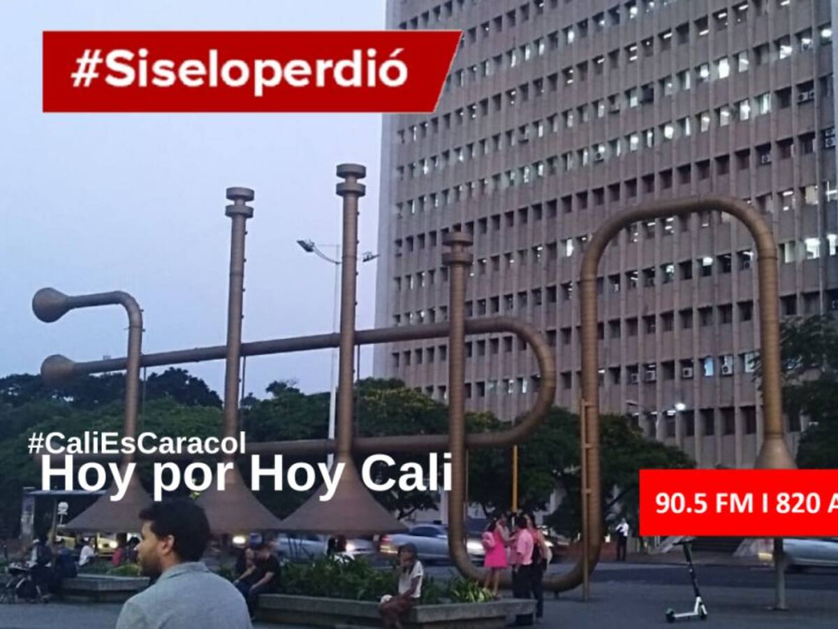 Cali Hoy por Hoy 19 de febrero del 2020