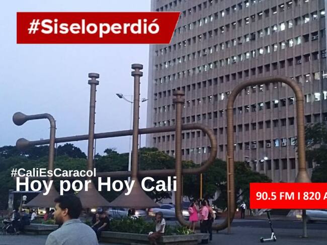 CALI HOY POR HOY 19 DE FEBRERO DEL 2020