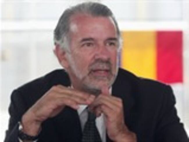 Inauguración del Mundial Sub 20 se hará al ritmo de Joe Arroyo: Gobernador de Atlántico